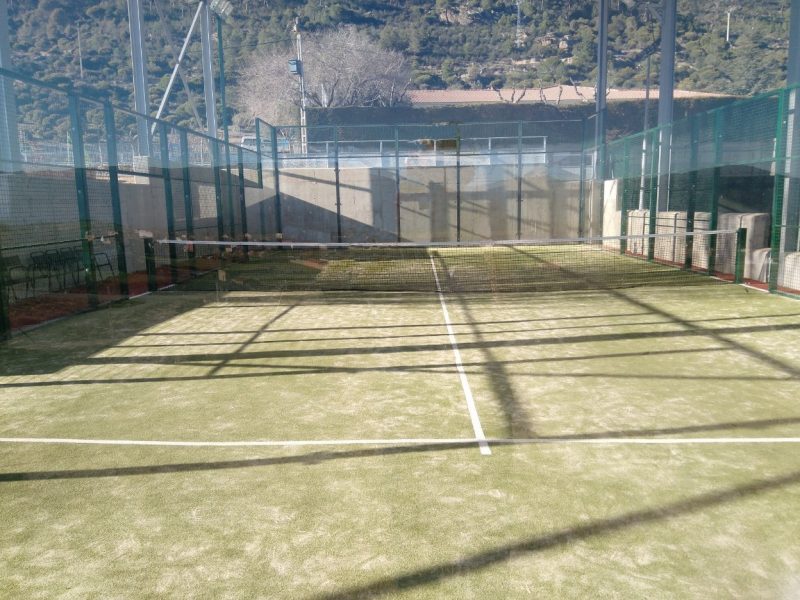 PISTA PADEL I-min