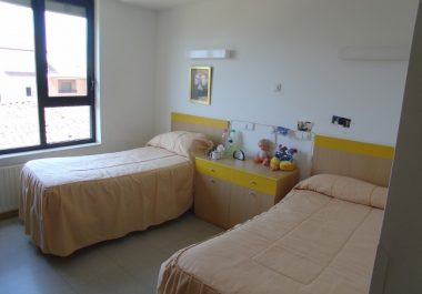 RESIDENCIA VI