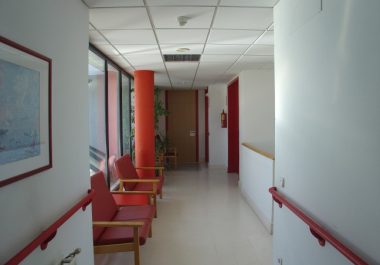 RESIDENCIA VIII